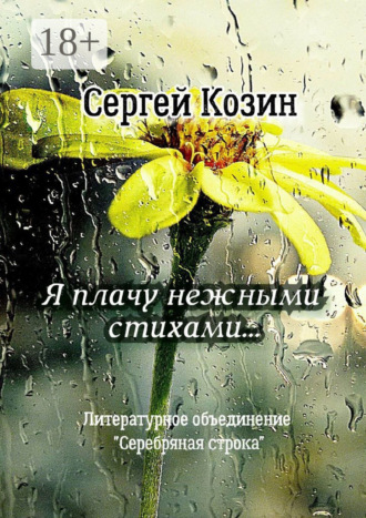 Сергей Козин. Я плачу нежными стихами… Литературное объединение «Серебряная строка»