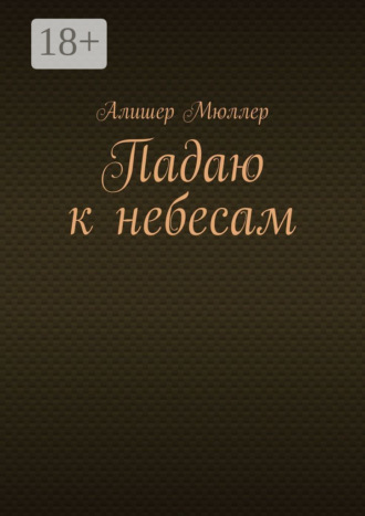 Алишер Мюллер. Падаю к небесам