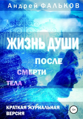 . Жизнь души после смерти тела. Обобщение научных исследований