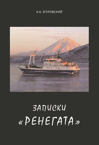 . Записки «ренегата»