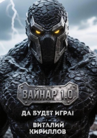 . Вайнар 1.0: Да будет игра!