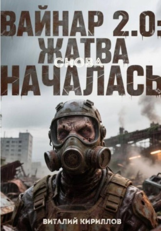 . Вайнар 2.0: Жатва снова началась