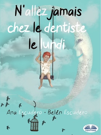 . N'Allez Jamais Chez Le Dentiste Le Lundi