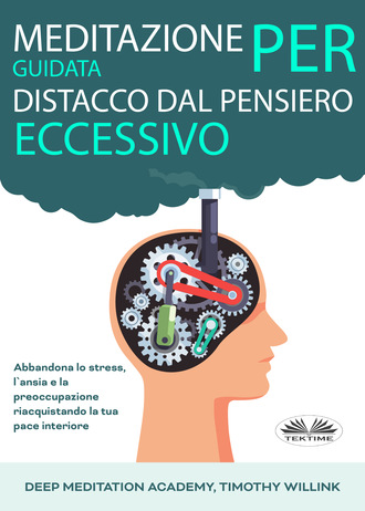 . Meditazione Guidata Per Distacco Dal Pensiero Eccessivo