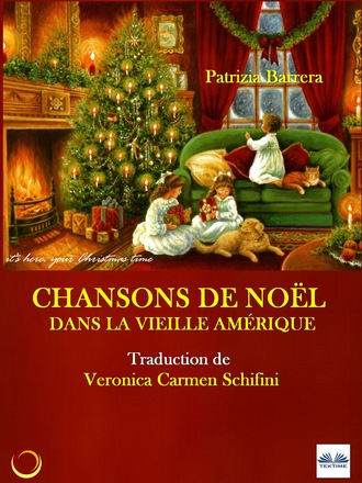 . Chansons De Noël Dans La Vieille Amérique