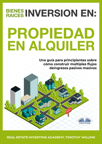. Inversión En Bienes Raíces: Propiedad En Alquiler