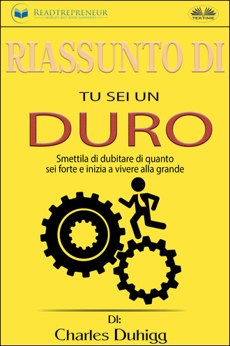 . Riassunto Di Tu Sei Un Duro