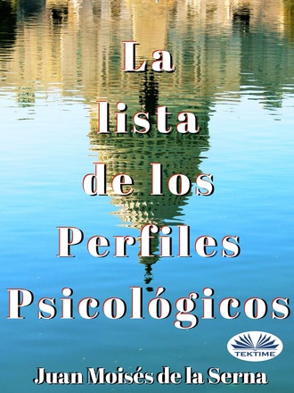 . La Lista De Los Perfiles Psicológicos
