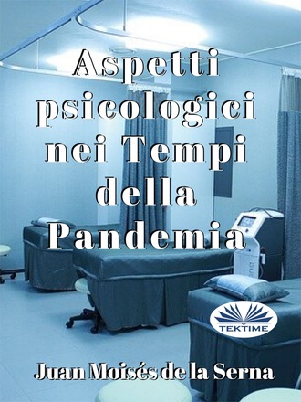 . Aspetti Psicologici Nei Tempi Della Pandemia