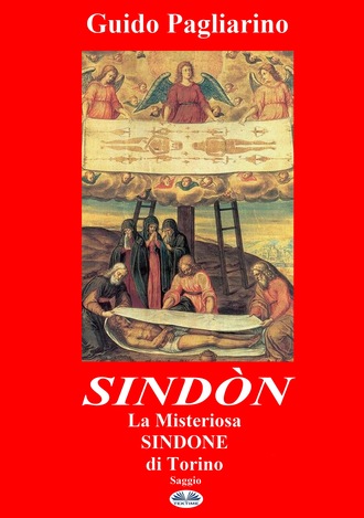 . Sindòn La Misteriosa Sindone Di Torino