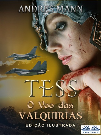 . Tess: O Voo Das Valquírias