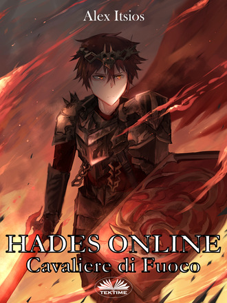 . Ade Online: Cavaliere Di Fuoco
