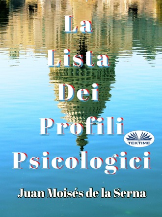 . La Lista Dei Profili Psicologici
