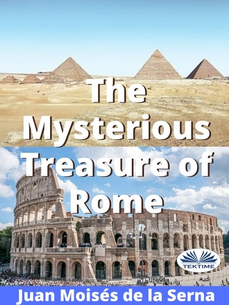 . The Mysterious Treasure Of Rome