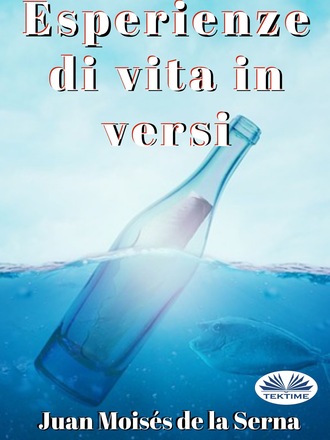 . Esperienze Di Vita In Versi