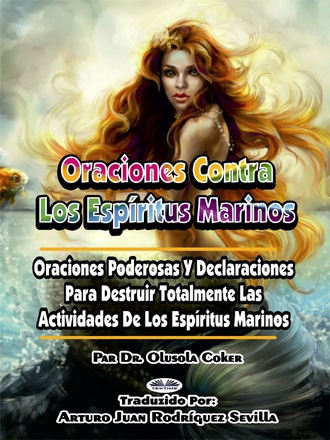 . Oraciones Contra Los Espíritus Marinos