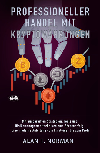 . Professioneller Handel Mit  Kryptowährungen