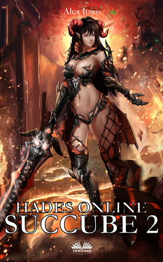 . Hades Online: Succube 2