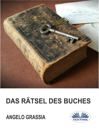 . Das Rätsel Des Buches