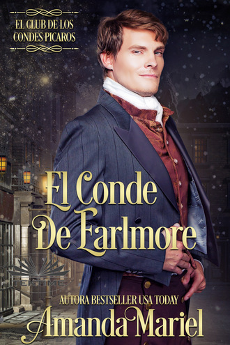 . El Conde De Earlmore