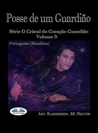 . Posse De Um Guardião