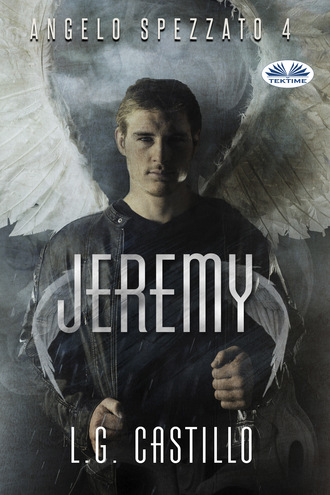 . Jeremy  (Angelo Spezzato #4)