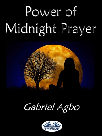 . Power Of Midnight Prayer