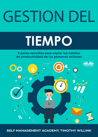 . Gestión Del Tiempo