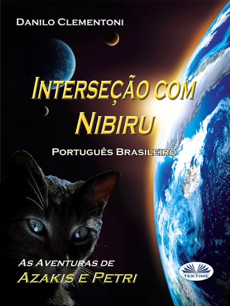 . Interseção Com Nibiru