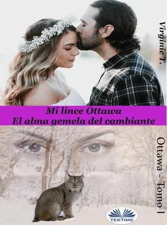 Virginie T.. Mi Lince Ottawa