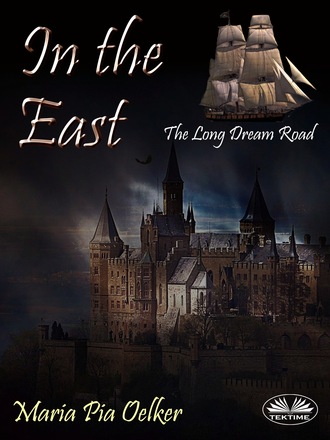 . In The East