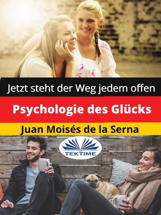 . Psychologie Des Glücks