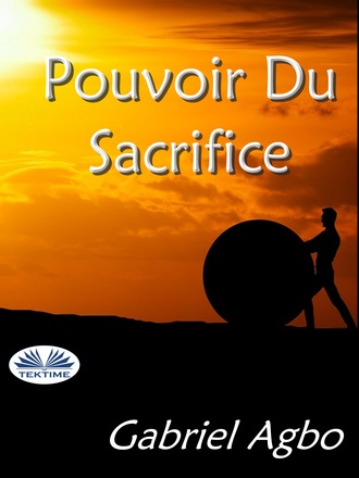 . Pouvoir Du Sacrifice
