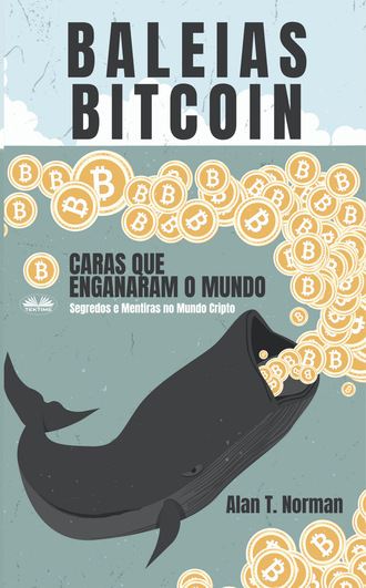 . Baleias Bitcoin