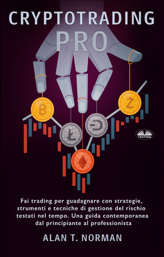 Alan T. Norman. Cryptotrading Pro
