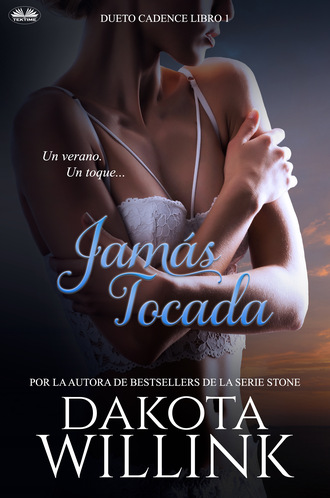 . Jamás Tocada