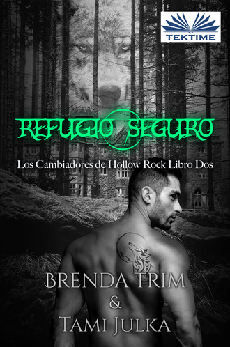 . Refugio Seguro