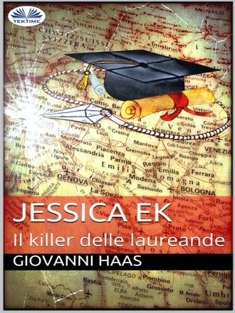 . Jessica Ek