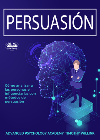 Timothy Willink. Persuasión
