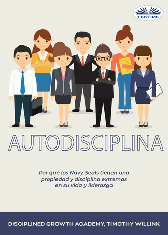 . Autodisciplina