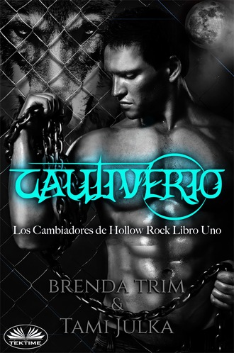 Brenda Trim. Cautiverio