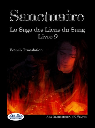 . Sanctuaire