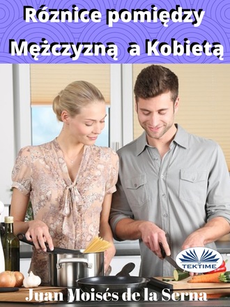 . Różnice Pomiędzy Mężczyzną A Kobietą