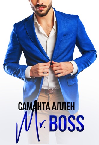 . Mr.Boss