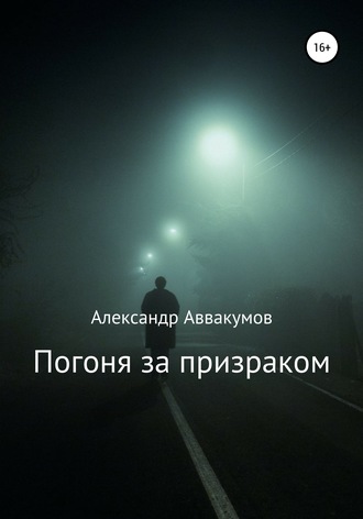 . Погоня за призраком