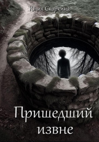 Юлия Александровна Скоркина. Пришедший извне