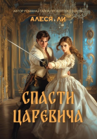 . Спасти царевича