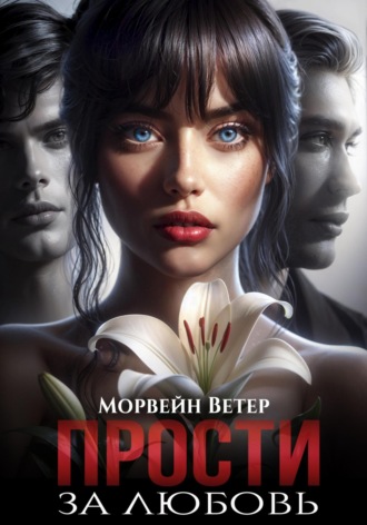 . Прости за любовь