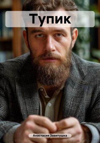 Анастасия Завитушка. Тупик