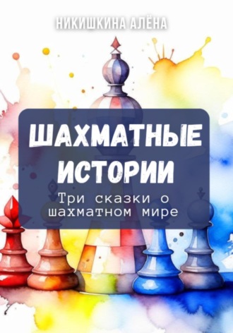 . Шахматные истории